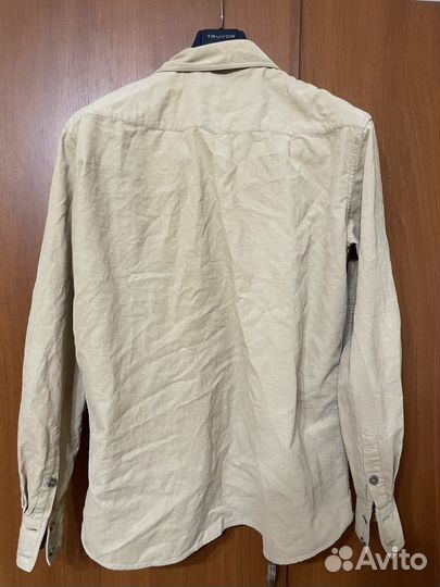 Рубашка Emotion man