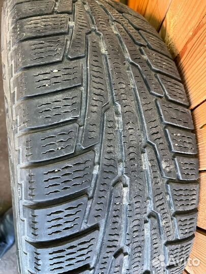 Nokian Tyres Hakkapeliitta R 235/65 R17 108R