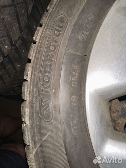 Kormoran Stud 2 205/55 R16