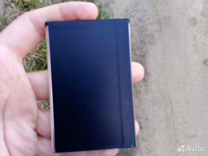 Аккумулятор для телефона