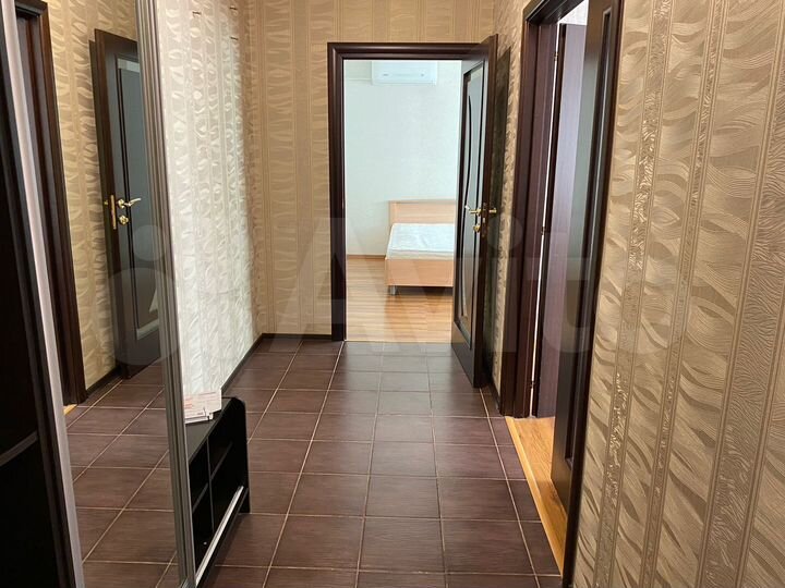 2-к. квартира, 66,7 м², 3/9 эт.