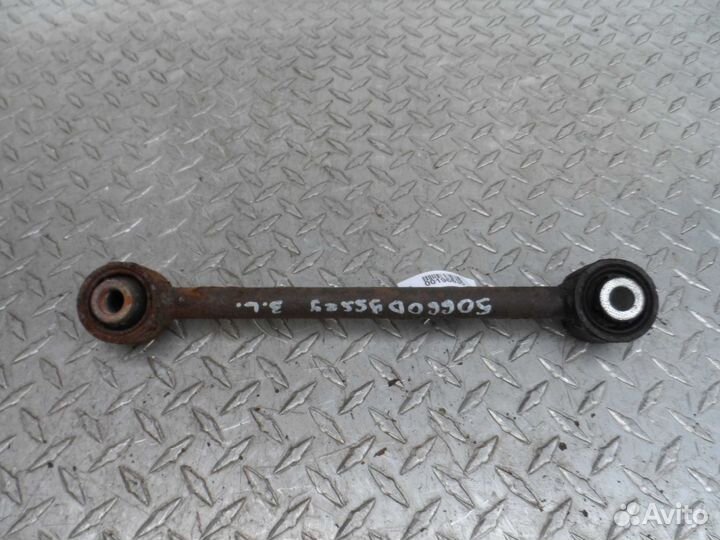 Рычаг зад L Honda Odyssey 3