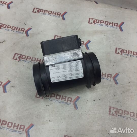 Датчик массового расхода воздуха ваз 2112