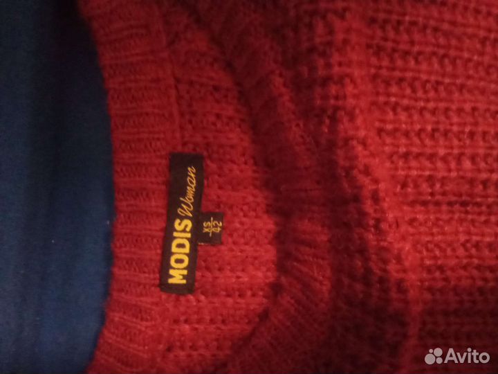 Свитер modis xs