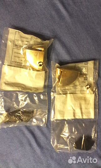 Мебельная фурнитура