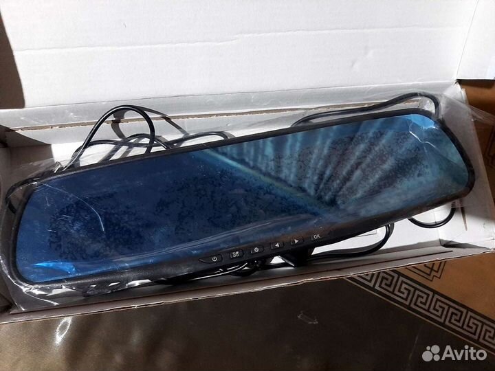 Видеорегистратор