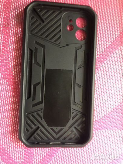 Чехол на iPhone 12 pro