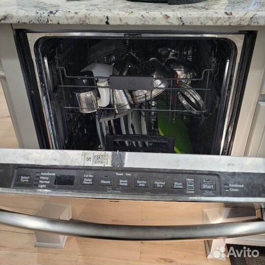 Ремонт кофемашин, варочных панелей, духовых шкафов