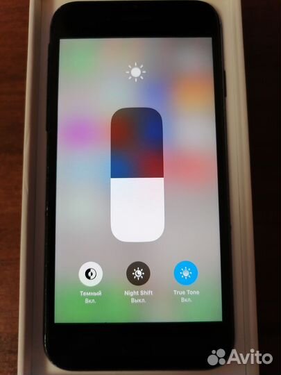 iPhone 7 Plus, 32 ГБ