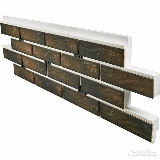 Фасадные термопанели / Доставка / Монтаж