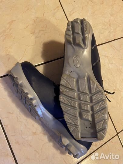 Лыжные ботинки Spine Next 41-42 размер