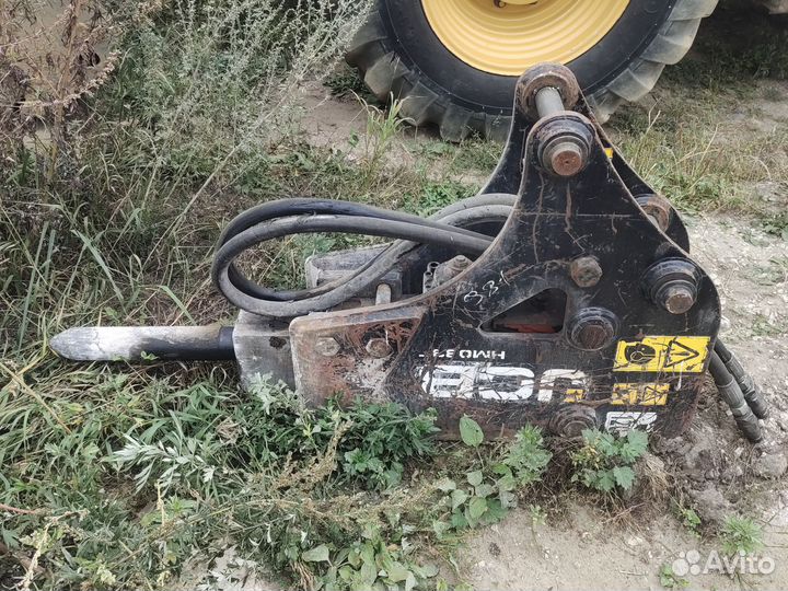 Услуги трактора