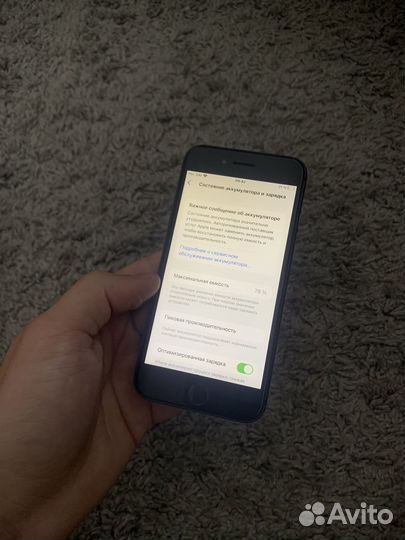 iPhone 8 64GB