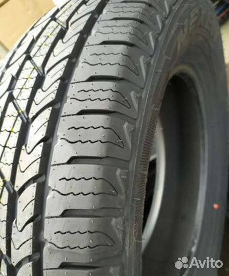 Roadstone Roadian HTX RH5 235/65 R17