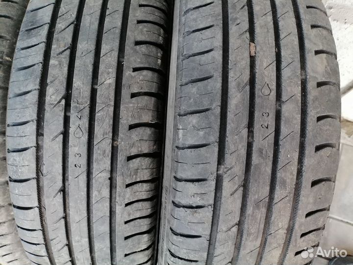 Nokian Tyres Nordman SX2 165/65 R14