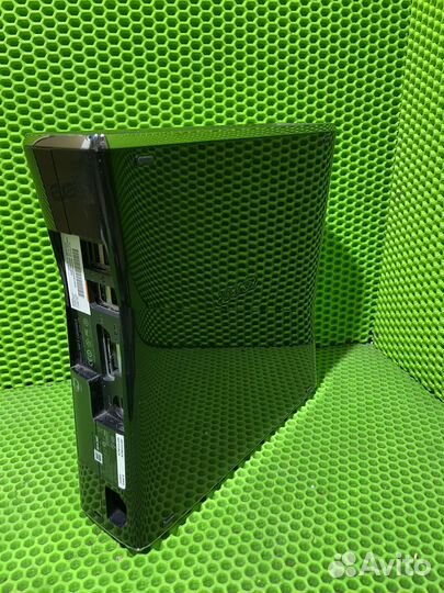 Игровая приставка Microsoft Xbox 360 S