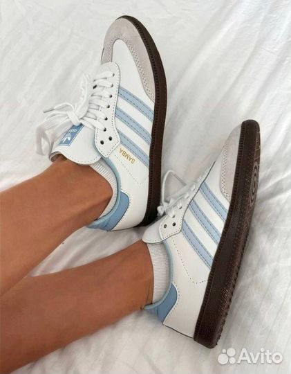 Кроссовки Adidas Samba