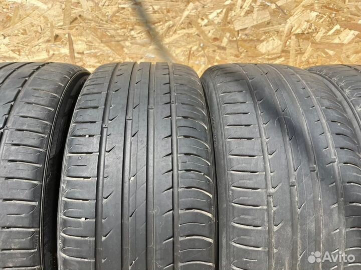 Hankook Ventus Prime 2 K115 225/45 R17