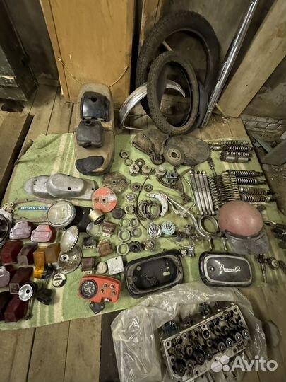 Глушители восход