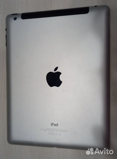 iPad