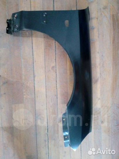 Крыло переднее хендай соната(тагаз) левое,правое