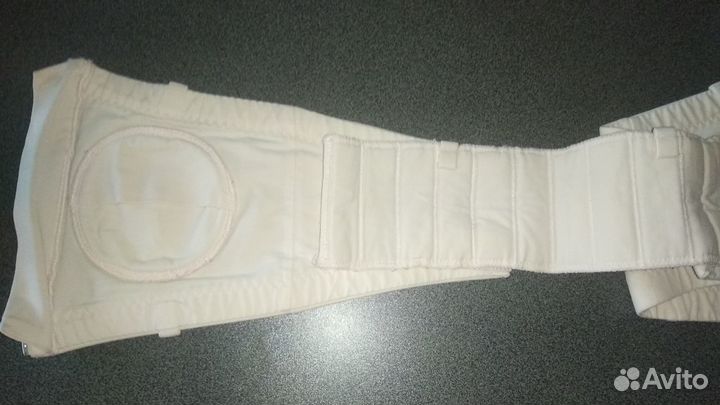 Бюстгальтер для молокоотсоса (сцеживания)