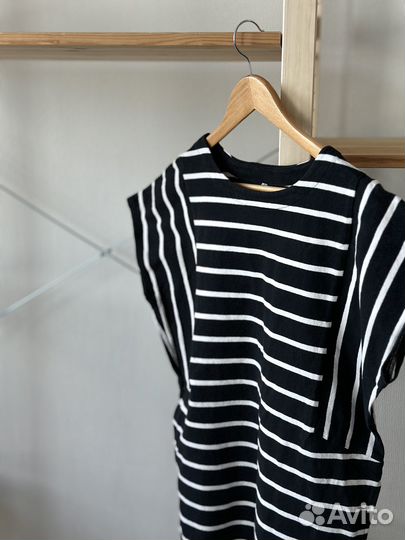 Платье женское летнее Uniqlo 42 S