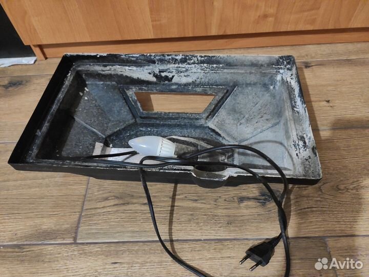 Аквариум 15 л