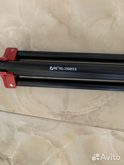 Стойка для софтбокса