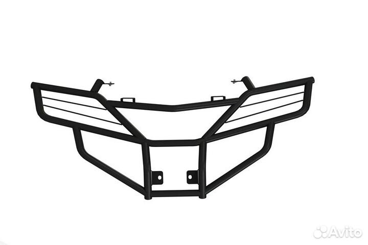 Силовой бампер для квадроциклов cfmoto