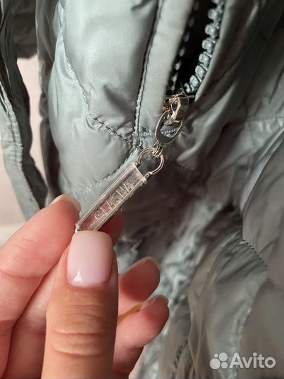 Пальто женское