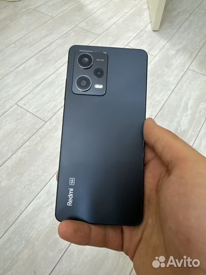 Xiaomi Redmi Note 12 Pro 5G, 8/256 ГБ