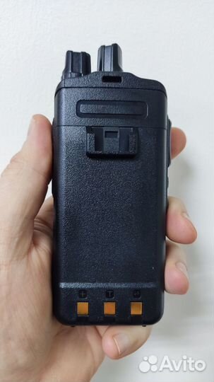 Рация Radtel 830 сатком