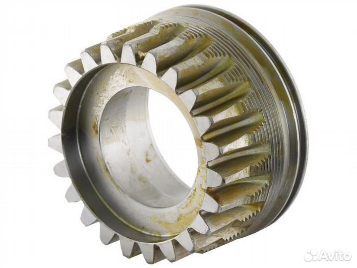 Гайка полуоси CNH 340436A1