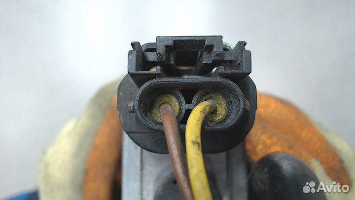 Блок розжига Opel Omega B, 2001