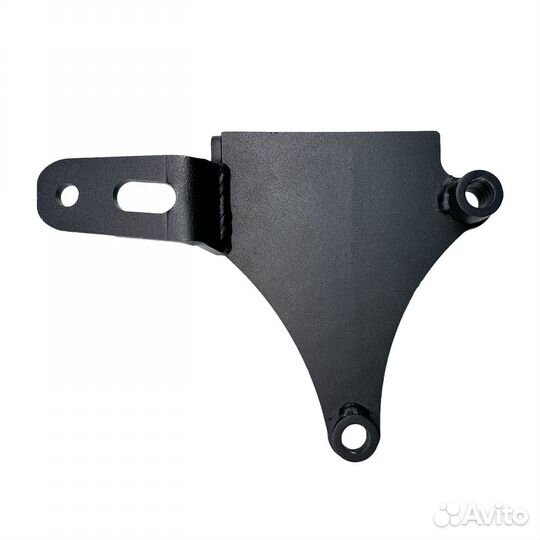 Кронштейн кпп - Усиленная опора Рено