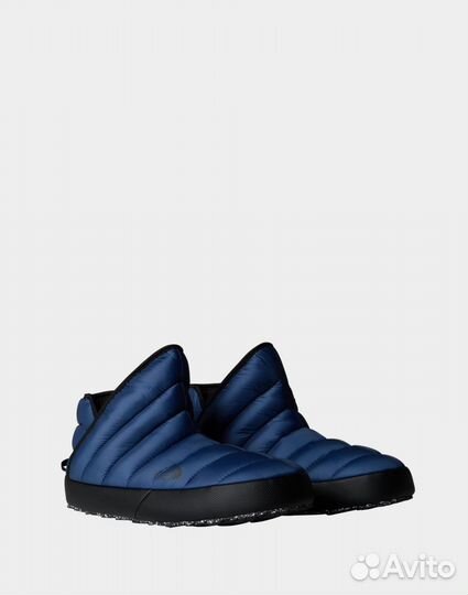 The north face слипоны