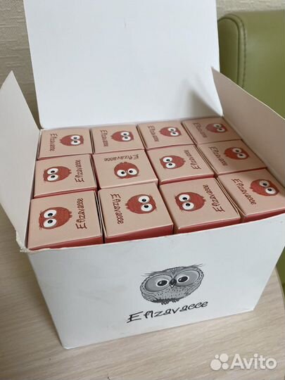 Сыворотка для лица корея