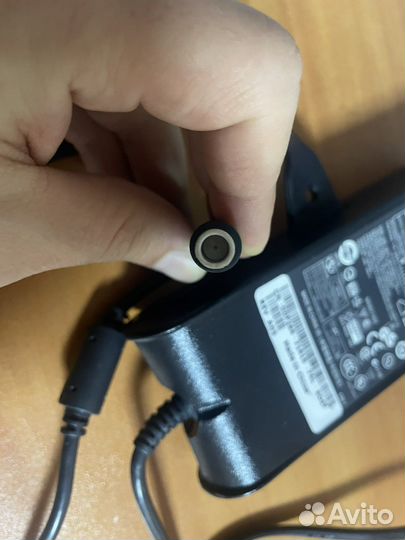 Блок питания Dell LA90PS0-00 90W 19.5V (4.62A)