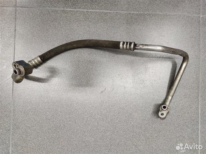 Трубка кондиционера Vw Passat Cc