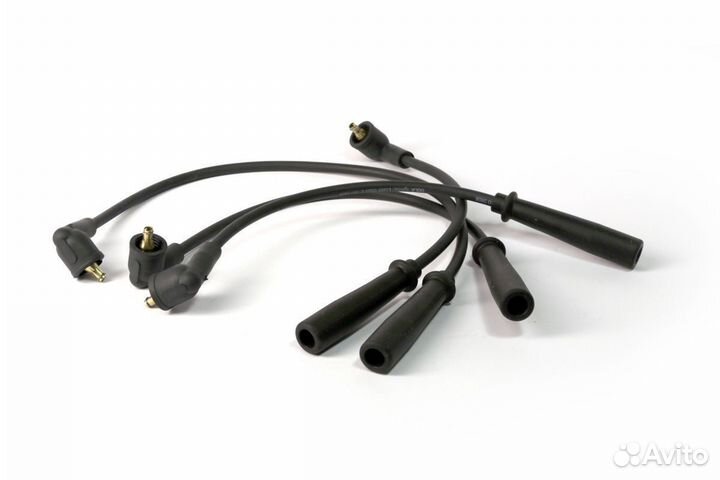 Комплект проводов renault megane kangoo logan