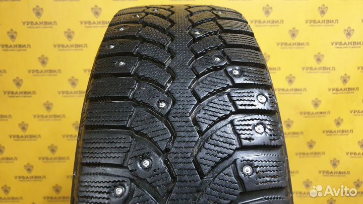 Bridgestone Blizzak Spike-01 195/65 R15 91