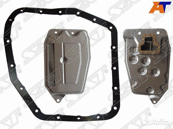 Фильтр АКПП toyota nadia