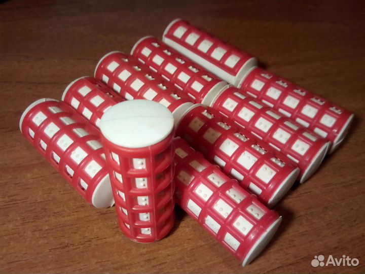 Термобигуди