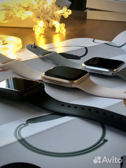 Apple Watch Series 8