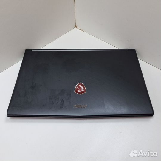 Ноутбук MSI MS-16JB