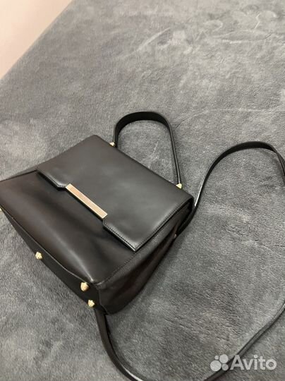 Сумка женская натуральная кожа