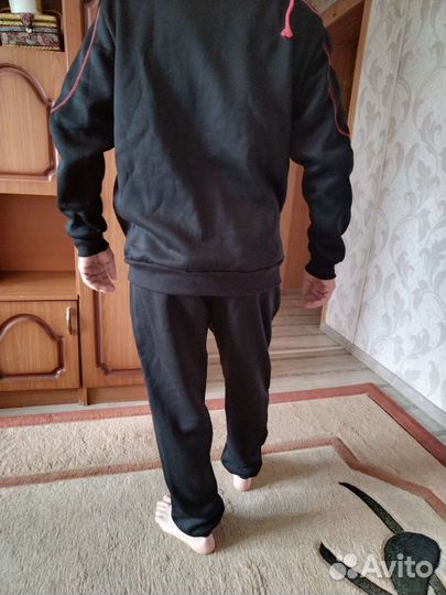 Тренч мужской новый