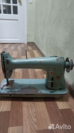 Промышленная швейная машина 22 класс
