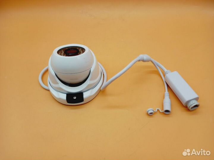 836554 Камера видеонаблюдения asecam